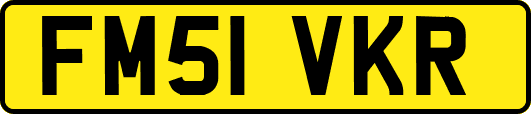 FM51VKR