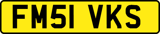 FM51VKS