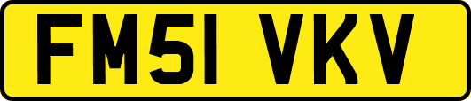 FM51VKV