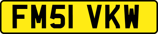 FM51VKW