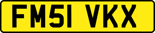 FM51VKX