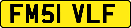 FM51VLF