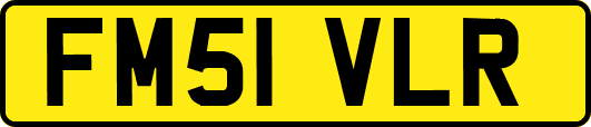 FM51VLR