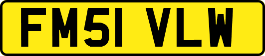 FM51VLW