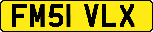 FM51VLX