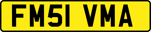 FM51VMA