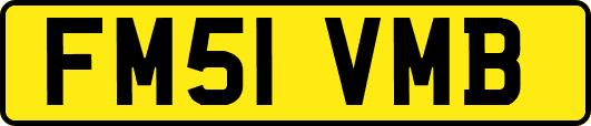 FM51VMB