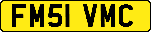 FM51VMC
