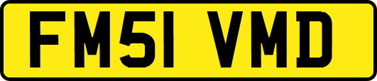 FM51VMD