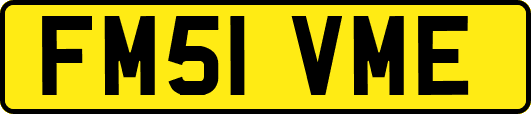 FM51VME