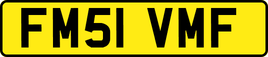 FM51VMF
