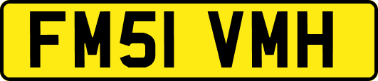 FM51VMH