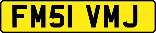 FM51VMJ