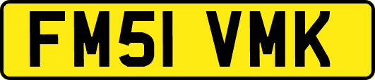 FM51VMK