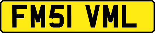 FM51VML
