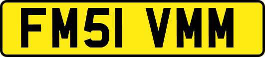 FM51VMM