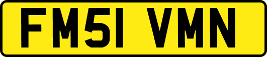 FM51VMN