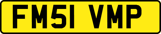 FM51VMP