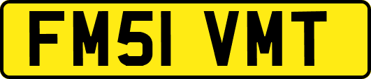 FM51VMT