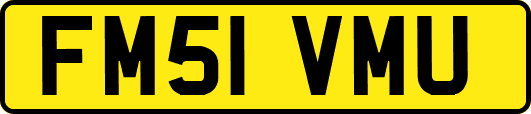FM51VMU