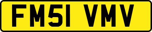 FM51VMV