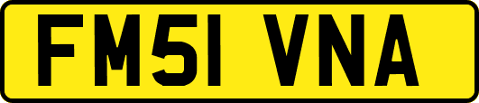 FM51VNA