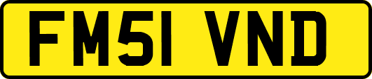 FM51VND