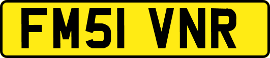 FM51VNR