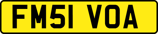FM51VOA