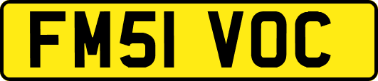 FM51VOC