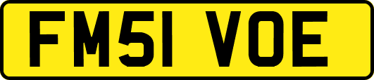 FM51VOE