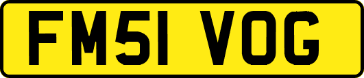 FM51VOG