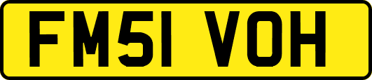 FM51VOH