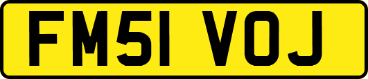 FM51VOJ