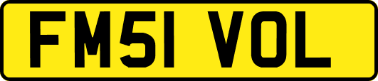 FM51VOL