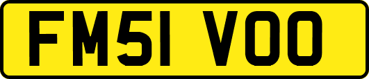 FM51VOO