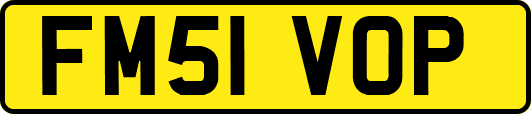 FM51VOP