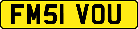 FM51VOU