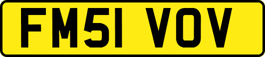 FM51VOV
