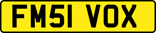 FM51VOX