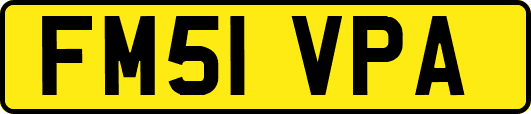 FM51VPA