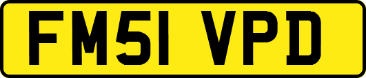 FM51VPD