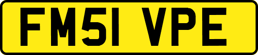 FM51VPE