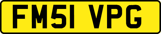 FM51VPG