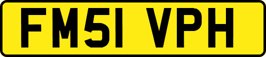 FM51VPH