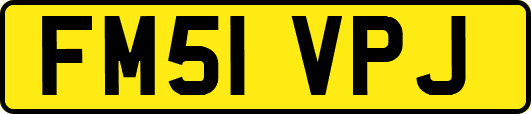 FM51VPJ