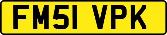 FM51VPK