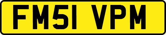 FM51VPM