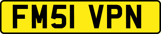 FM51VPN