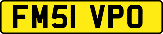 FM51VPO